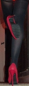 Photo of Legs and Heels