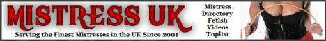Banner of  Mistress UK