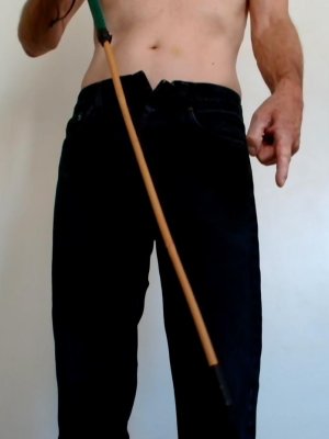 Photo of Ben Dover