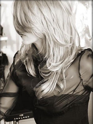 Mistress Alice