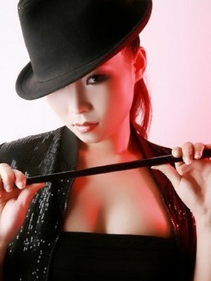 Mistress Kelly